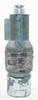 Mercer Valve 91-16C51T11C1 Pressure Relief Valve 1"