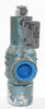 Mercer Valve 91-16C51T11C1 Pressure Relief Valve 1"