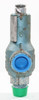 Mercer Valve 91-17D51T09C1 Pressure Relief Valve 1" 285 psi 600 psi