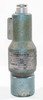 Mercer Valve 91-16C51P13C1 Pressure Relief Valve 1"