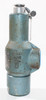 Mercer Valve 91-16C51P13C1 Pressure Relief Valve 1"