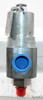 Mercer Valve 91-M6C61P1541 Pressure Relief Valve 1/2"