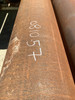 12 Inch Steel Pipe ERW .375W CS BARE CUT X52 41 Ft 081057