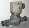 Fisher OSE-2-600 Slam Shut Valve 2" Class 600