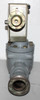 Fisher OSE-2-600 Slam Shut Valve 2" Class 600