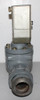 Fisher OSE-2-600 Slam Shut Valve 2" Class 600