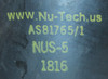 Nu-Tech NUS-5 Single Entry Cable Seal