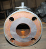 Balon 2F-F12-FF Flanged Ball Valve 2"