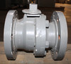 Balon 4R-F12-FF Ball Valve 4 In 250#