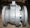 Balon 4F-F13-RF Flanged Ball Valve 4 In 150#