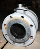 Balon 4F-F13-RF Flanged Ball Valve 4 In 150#