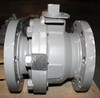 Balon 4F-F13-RF Flanged Ball Valve 4 In 150#