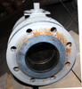 Balon 4F-F13-RF Flanged Ball Valve 4 In 150#