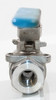 Rub Inc 132B41 Ball Valve 1/4"