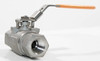 Quadrant S5FSSAFSLTT075 Seal Welded Ball Valve 3/4" 5000 PSI CWP