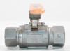 Quadrant S5FSSAFSLTT075 Seal Welded Ball Valve 3/4" 5000 PSI CWP