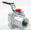 Balon 1/2F-F03N-SE Ball Valve 1/2"