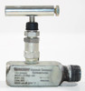 Anderson Greenwood 10130600 Needle Valve 1/4" x 1/2"