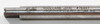 CJT MAB0000EMT0318-REV Long Length Straight Flute Die Drill .3110" Carbide Tipped