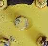 Cameron 9D-510-025027-121 WHEATLY 510/511 Swing Check Valve Diameter 2 Inch