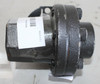 Balon 791434 Floating Ball Valve Diameter: 1 Inch HT#1F-F03 MTR Available: No Series F, Carbon Steel, Threaded End Connection, Lever Operated