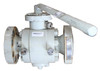 KF Valves M511-299S6A Ball Valve Diameter: 2 In HT# 8817 MTR Available: No 1500 Pressure Rating