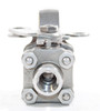 Swagelok SS-62TF4-JL Ball Valve 1/4 Inch 2200 psig WOG