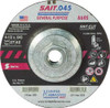 United Abrasives 23318 Cutting Wheel 4-1/2 In. X .45 In. X 5/8-11 In.