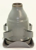 Dresser 0711-0000-160 Bolt Coupling Reducer Missing Two Bolts, CPLG RDCR x 2375, SDR1, Insulated