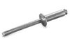 1/4 x 1/4 SBS 8-4 Blind Rivets Steel Dome Head
