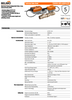 Belimo P2050S-020+AKRX24-EP Electronic Pressure Independent Valve