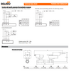 Belimo P2050S-020+AKRX24-EP Electronic Pressure Independent Valve