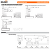 Belimo P2050SU-055+AKRX24-EP2 Electronic Pressure Independent Valve