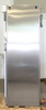 ICI GS931-3024 Blanket Warmer Stainless Steel Double Glass 74 Inches Tall x 30 Inches Wide x 24 Inches Deep