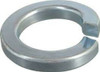 3/8 Split Lock Washer Steel Zinc
