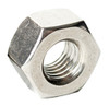 3/8-16 Hex Nut 304 Stainless Steel