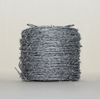 2‑Point Barbed Wire – 12.5 Gauge, 5" 