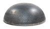 2-7/8 In. Steel Dome Cap