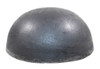 2-3/8 In. Steel Dome Cap