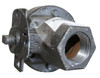 Balon Floating Ball Valve 1 Inch 1F-F03 Series F Carbon Steel