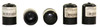 Georg Fischer 360000321 End Cap Diameter NA NATHK HT#NA MTR Available NA Butt Fusion End Caps 125IPS, DR11 Series