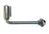 J-Bolt Barrel Hinge