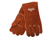 Stanco SteelMaster Welder Glove - Orange Import - Size L