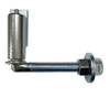 J-Bolt Barrel Hinge