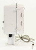 Honeywell Gas Volume Connector Mini-P White 100PSIG *Missing Digital Meter At The Bottom*