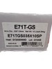 E71TGS035X10SP Gas‑Shielding & Mild Steel Flux‑Cored Wire