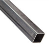 4 In x 1/4 In x 20 Ft - Square Tubing | Weldable Structural Tube | Steel