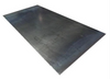14 GA X 5 Ft X 10 Ft Hot Rolled Sheet | Large Format Weldable Steel Plate for Trailers, Tables, and CNC