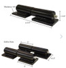 6 inch barrel hinge