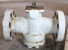 Serck Audco A100HRWA55CCW/04 Pressure Balanced Taper Plug Valve Diameter: 4 1500 WCB Super H